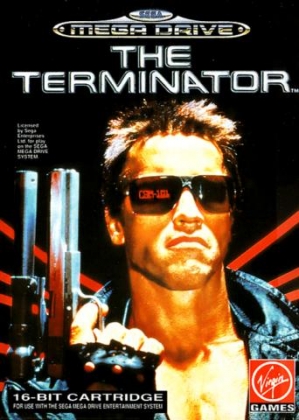 Terminator, The (Europe)